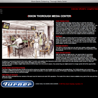 Dixon Sports Computing
Horserace Editing Page